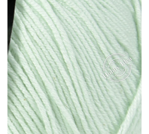 Chanté Bambino Cotton 2034 Бледный зелёный