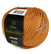 Chanté Bambino Cotton 2035 Календула