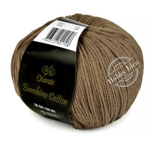 Chanté Bambino Cotton 2036 Какао