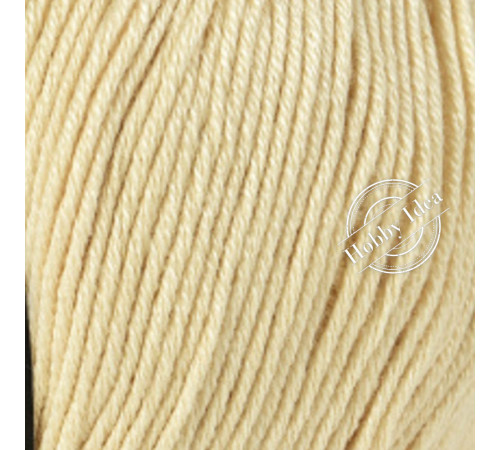 Chanté Bambino Cotton 2037 Кремовый