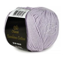 Chanté Bambino Cotton 2039 Лиловый