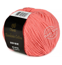 Chanté Bambino Cotton 2040 Коралл