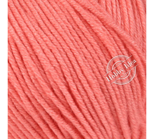 Chanté Bambino Cotton 2040 Коралл