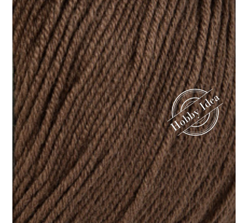 Chanté Bambino Cotton 2041 Шоколад