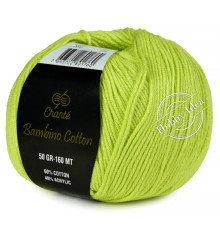 Chanté Bambino Cotton 2042 Спелый лайм