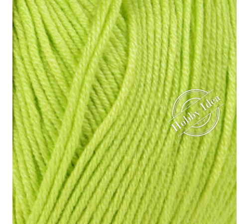 Chanté Bambino Cotton 2042 Спелый лайм