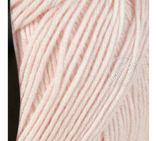 Chanté Bambino Cotton 2044 Бледный розовый