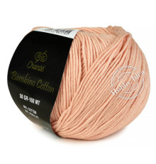 Chanté Bambino Cotton 2045 Герань