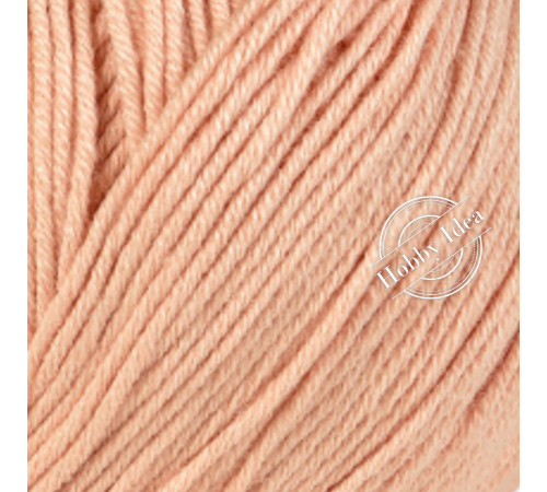 Chanté Bambino Cotton 2045 Герань