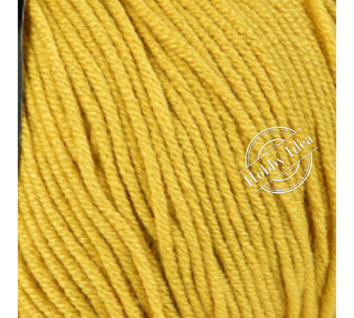 Chanté Bambino Cotton 2046 Медовая горчица