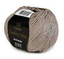 Chanté Bambino Cotton 2047 Кофе с молоком
