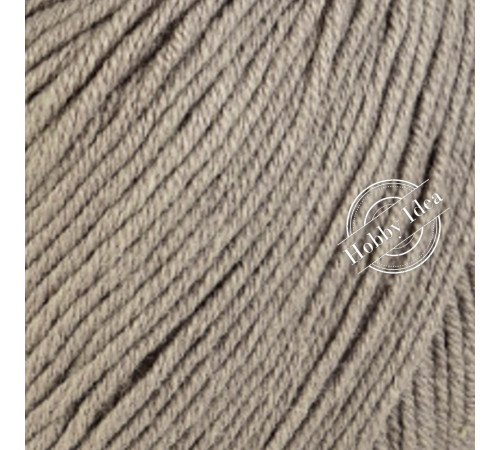 Chanté Bambino Cotton 2047 Кофе с молоком