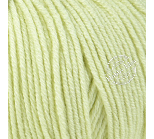 Chanté Bambino Cotton 2048 Бледно-зелёный