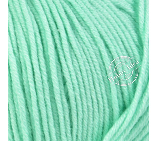 Chanté Bambino Cotton 2049 Яркий мятный