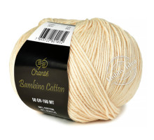 Chanté Bambino Cotton 2051 Светлый персиковый