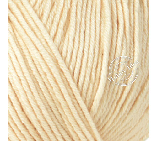 Chanté Bambino Cotton 2051 Светлый персиковый