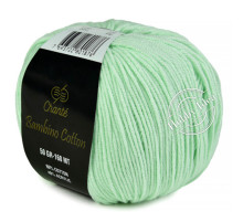 Chanté Bambino Cotton 2053 Светло-зелёный