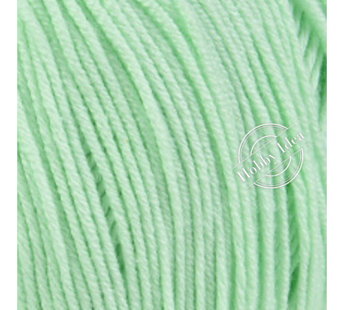 Chanté Bambino Cotton 2053 Светло-зелёный