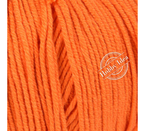 Chanté Bambino Cotton 2054 Красный оранж