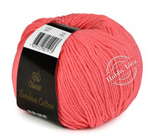 Chanté Bambino Cotton 2057 Тёмный розовый