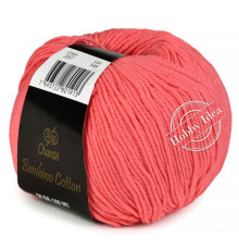 Chanté Bambino Cotton 2057 Тёмный розовый