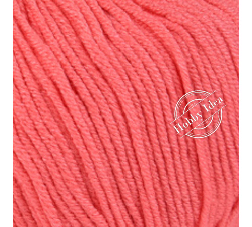 Chanté Bambino Cotton 2057 Тёмный розовый