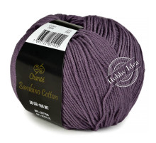Chanté Bambino Cotton 2058 Пыльный фиолетовый