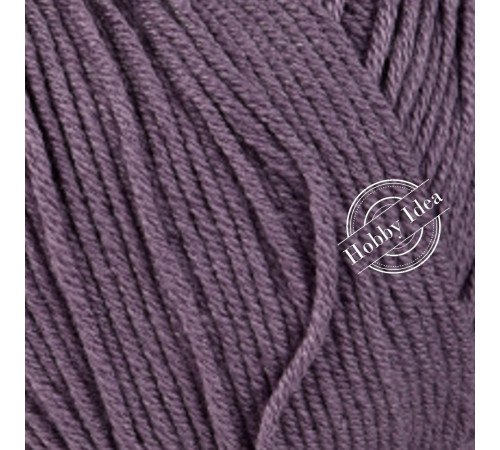 Chanté Bambino Cotton 2058 Пыльный фиолетовый