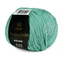 Chanté Bambino Cotton 2060 Тиффани