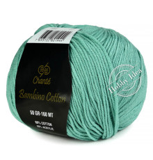 Chanté Bambino Cotton 2060 Тиффани