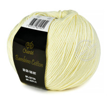Chanté Bambino Cotton 2061 Светлый лимон