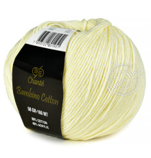 Chanté Bambino Cotton 2061 Светлый лимон