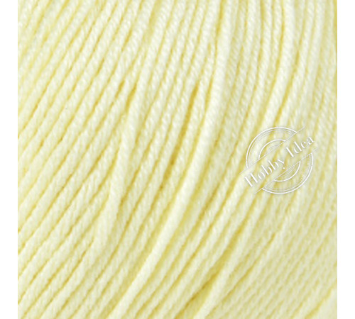 Chanté Bambino Cotton 2061 Светлый лимон