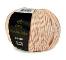 Chanté Bambino Cotton 2062 Спокойный персик