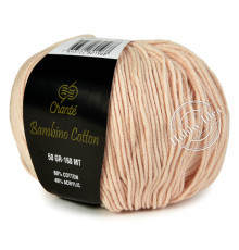 Chanté Bambino Cotton 2062 Спокойный персик