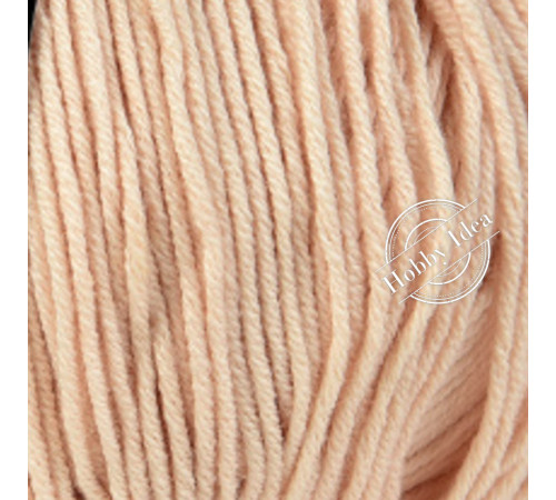 Chanté Bambino Cotton 2062 Спокойный персик
