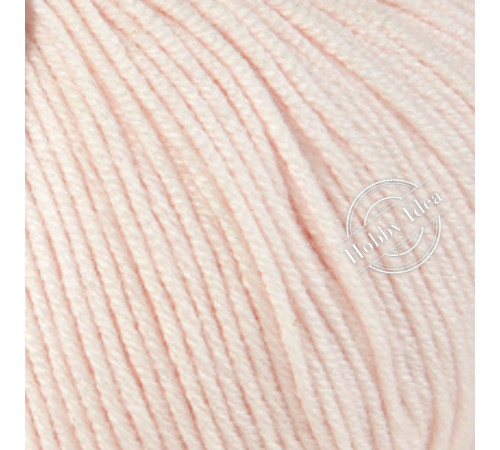 Chanté Bambino Cotton 2063 Бело-розовый