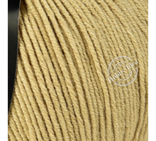 Chanté Bambino Cotton 2064 Пыльно-горчичный