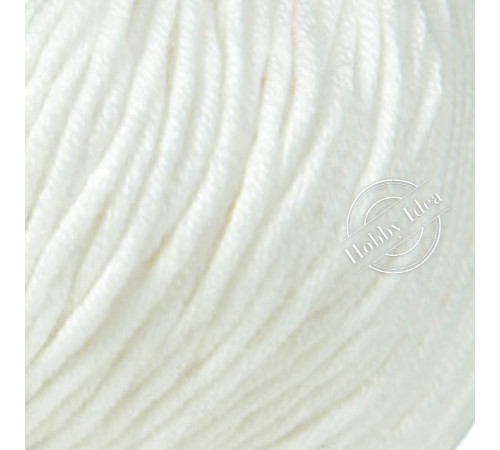 Chanté Bambino Cotton XL 2001 Белый