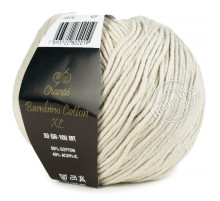 Chanté Bambino Cotton XL 2002 Светлый беж