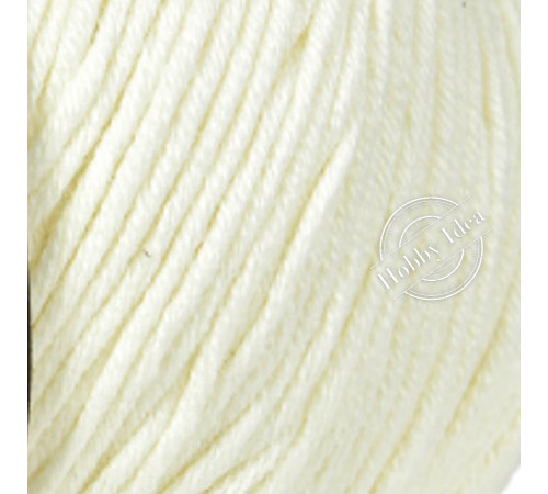 Chanté Bambino Cotton XL 2003 Молочный