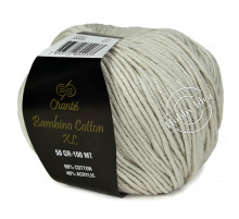 Chanté Bambino Cotton XL 2004 Холодный беж