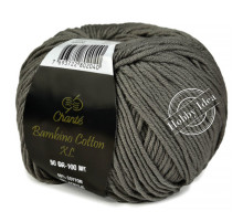 Chanté Bambino Cotton XL 2005 Тёплый серый