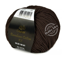 Chanté Bambino Cotton XL 2007 Тёмно-коричневый