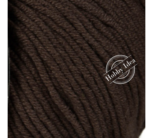 Chanté Bambino Cotton XL 2007 Тёмно-коричневый