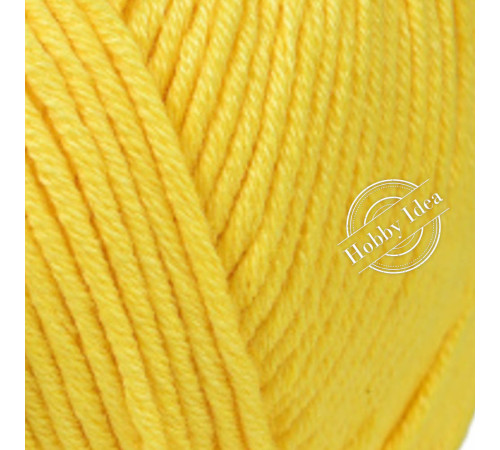 Chanté Bambino Cotton XL 2008 Сочный жёлтый