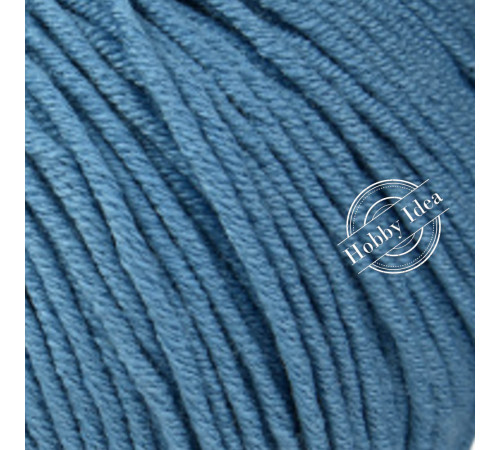 Chanté Bambino Cotton XL 2009 Пыльный синий