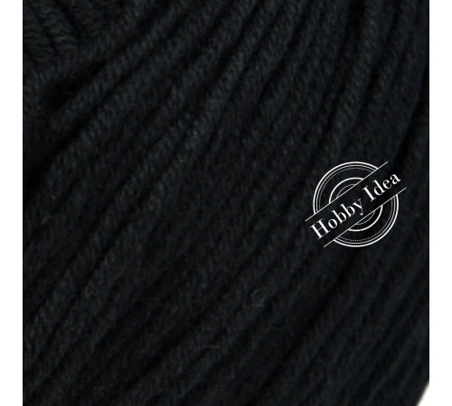 Chanté Bambino Cotton XL 2011 Чёрный