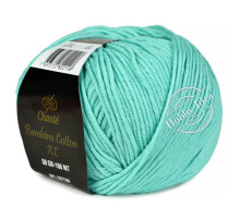 Chanté Bambino Cotton XL 2012 Светлый тиффани