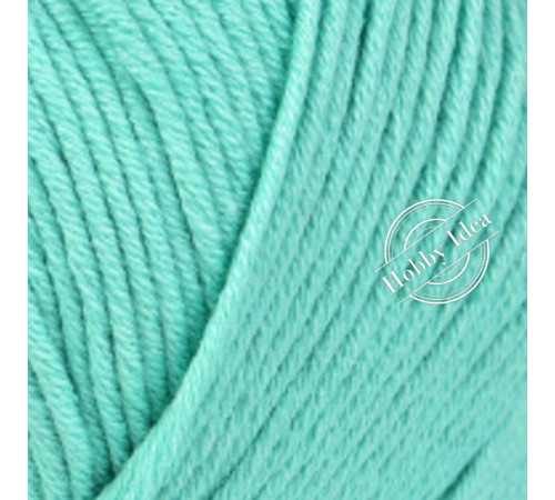 Chanté Bambino Cotton XL 2012 Светлый тиффани